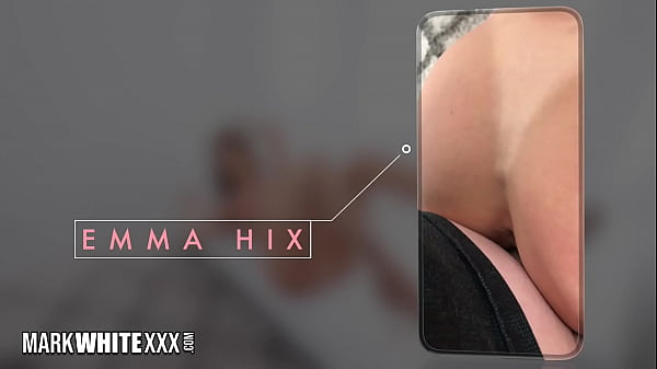 Emma Hix Gets Her Sexy Pussy Fucked Epic Threesome