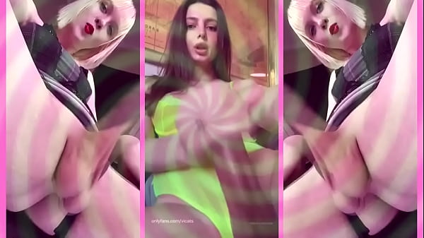 Shemale Cock Hypno JOI