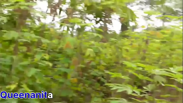 Fuck  By Hunter Fucked In The Bush By Stranger After She Missed Her Bus