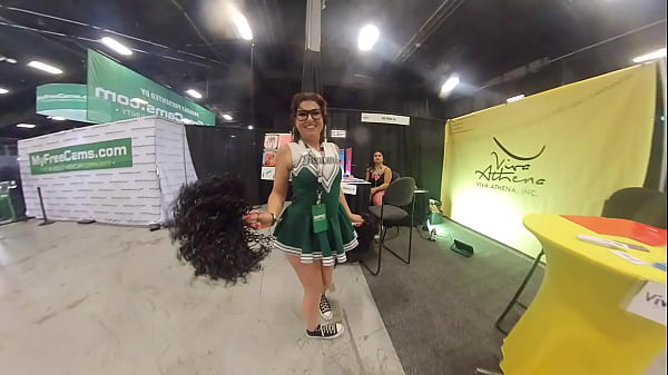 Bikini Thug Body Tour at EXXXotica NJ 2021 Thumbnail