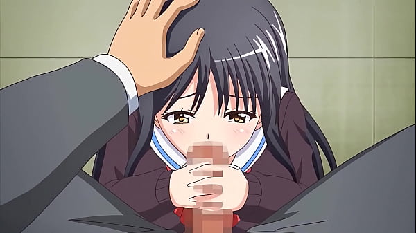 подборка нарезка минет аниме хентай 7 часть