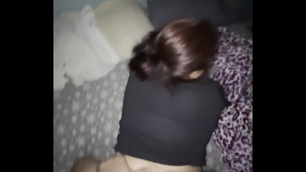 Latina milf