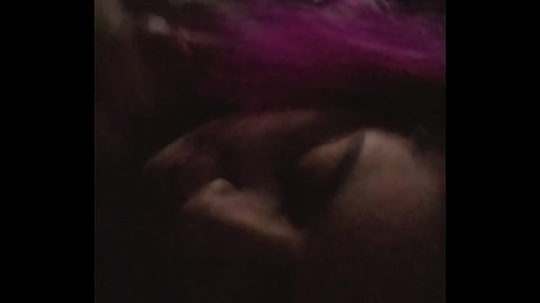 BBW Tinder teen BJ