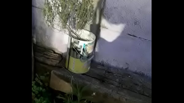 Fucked in the patio of my house Thumbnail