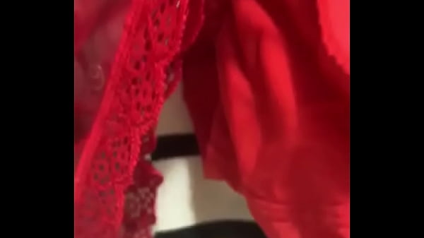 Girlfriend's house candid her panties Thumbnail