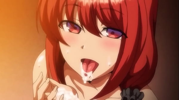 Hentai only sex scenes 3