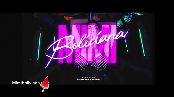 Isaia Maxwell blacked me in a party bus