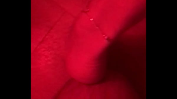 She got PISSED when I tried to finger her