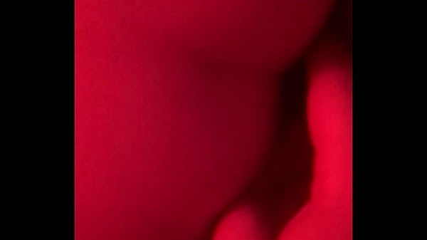 She got PISSED when I tried to finger her