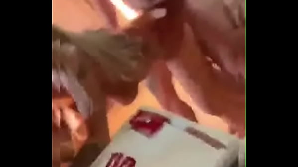 step Daughter is recorded with the cell phone while her fucks her