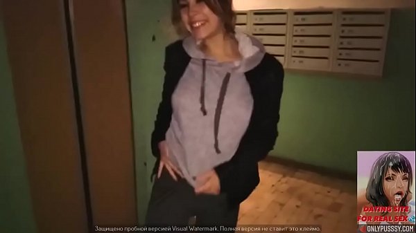 DON'T Cum Inside Me, I'm NOT on the pill - Young Stepsis Gets Accidental