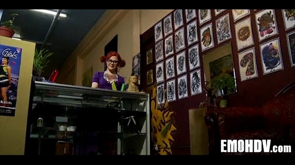 Emo's die pussy willen 096