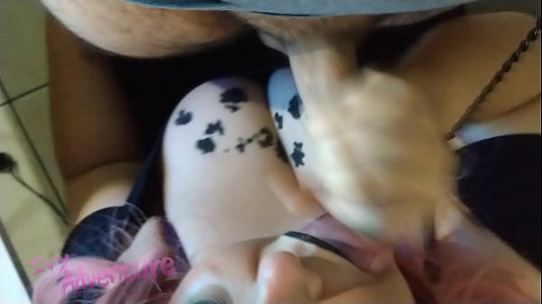 Naughty married woman getting milk - X IvyAdventure Thumbnail