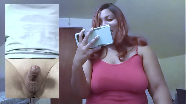 She thinks small dicks are big? Thumbnail