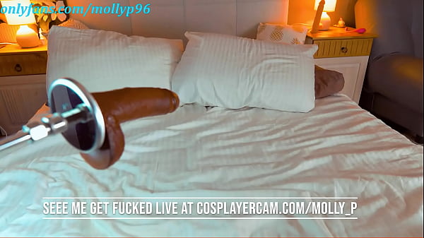 Want To Control My Machine?