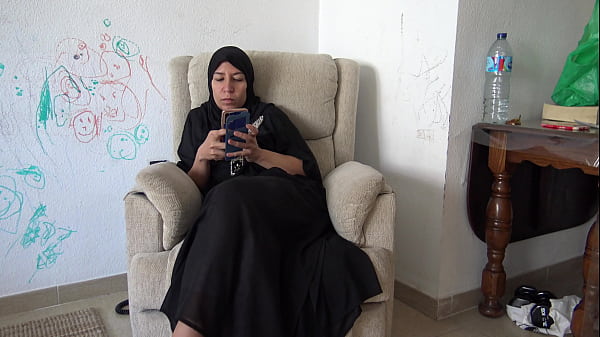 EXTREME TABOO!!! british cuckold husband loves to see his egyptian wife get fucked by big cocks