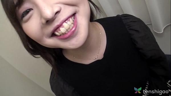 Amateur Japanese bar girl comes to hotel to fuck strange man and get her shaved pussy probed, fingered, licked and fucked.