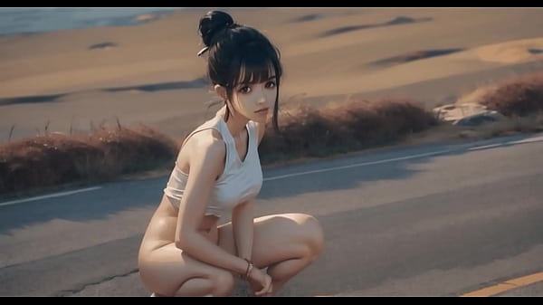 AI generated Chi-Chi