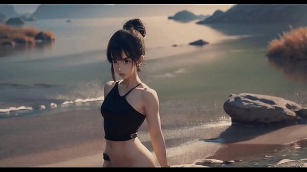 AI generated Chi-Chi