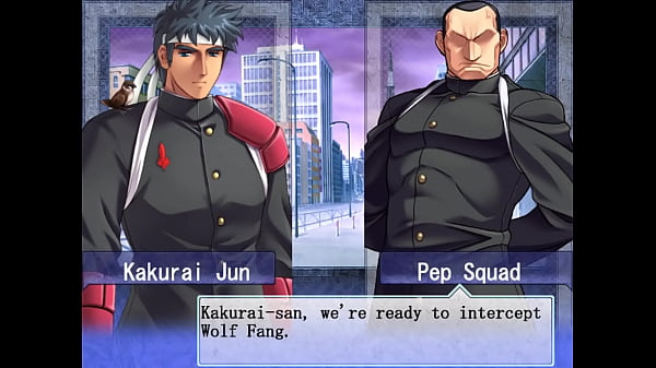 Let's Play Big Bang Age part 10 Thumbnail