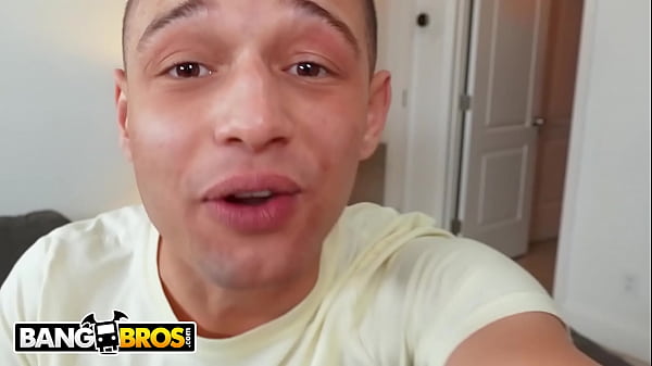 BANGBROS - Johnny Love Pranks His Girlfriend Brandy Renee For Clout