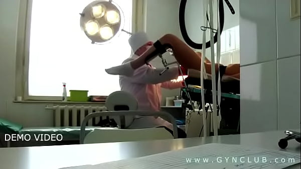 Gyno orgasm