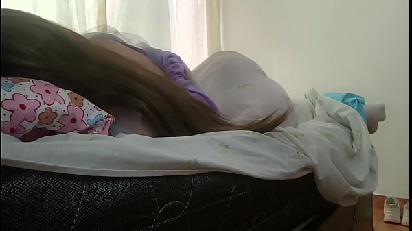 Wowwww. I love anal sex with double cock (18 )