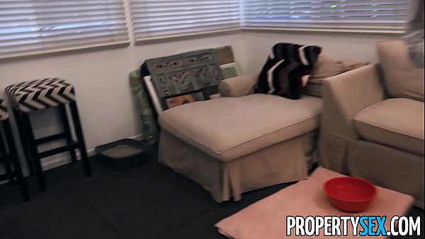 PropertySex Picky Homebuyer Convinced To Purchase Home