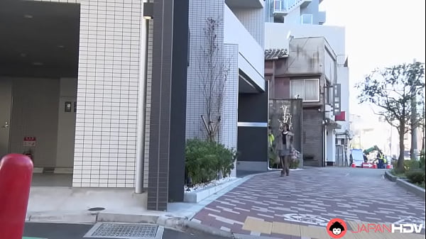 Japanese housewife, Sumire got satisfied, uncensored