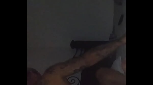 finger bang that ass before I fuck that ass Thumbnail