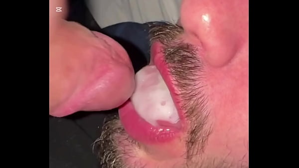 Taking cum in the mouth and swallow all the cum – JCPutao