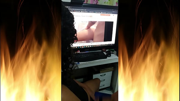 Jade, spectacular brunette – PART 10