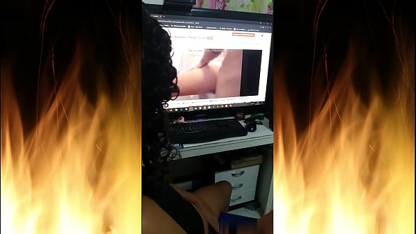 Jade, spectacular brunette - PART 10 Thumbnail