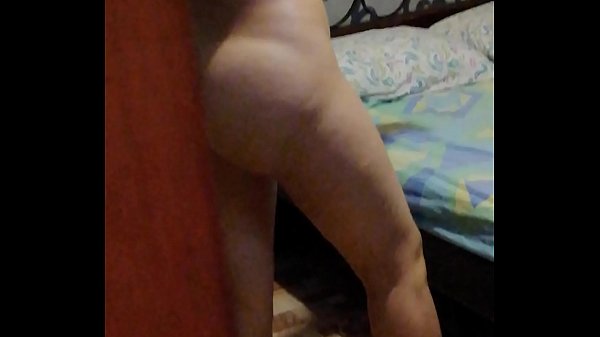 I spy on my best friend's m. and she says she wants sex