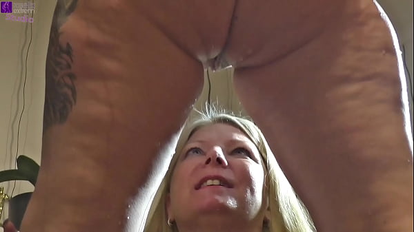 Best of: High pregnant girlfriend is horny and wants to be sperm, piss and fisted!