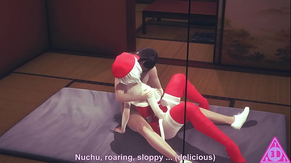nier hentai videos  blowjob handjob horny and cumshot gameplay porn uncensored... Thereal3dstories..