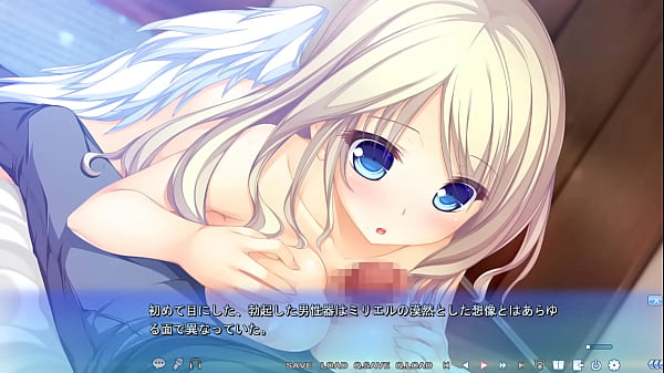 ワールド・エレクション　ミリエル