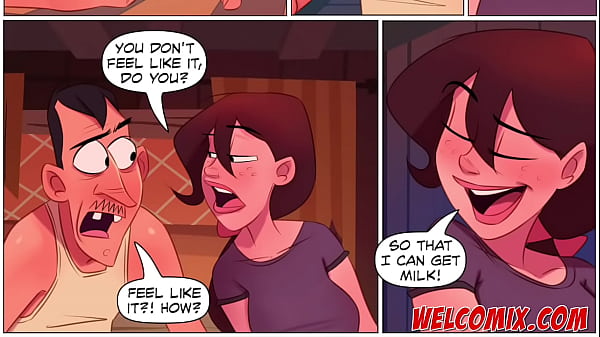 Fucking ass without butter - The Hillbilly Farm HQ 39