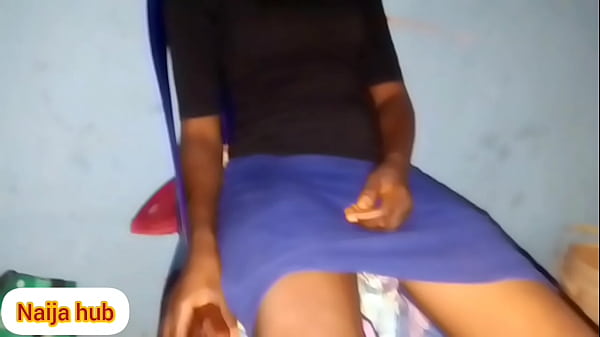 My village African virgin girlfriend