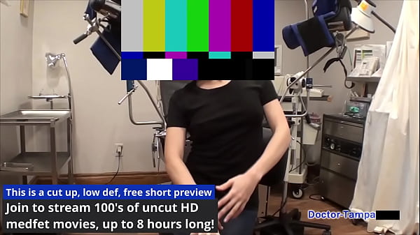 Dr Tampa - Just Say No To North Dakota - Lilith Rose Thumbnail