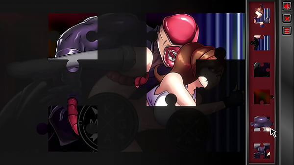 LEWDAPOCALYPSE Hentai game play (part1) Thumbnail