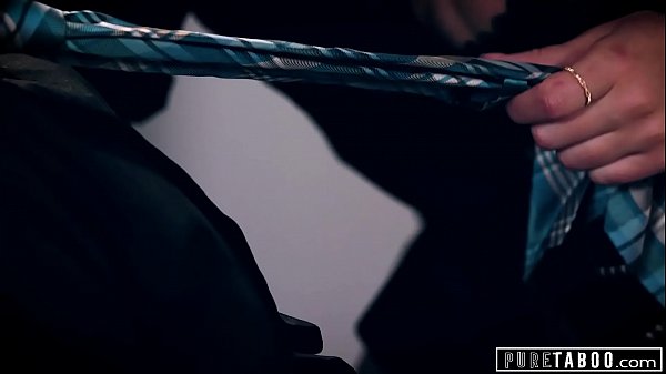 PURE TABOO Teen Secretary Won't Stop Affair With Married Boss