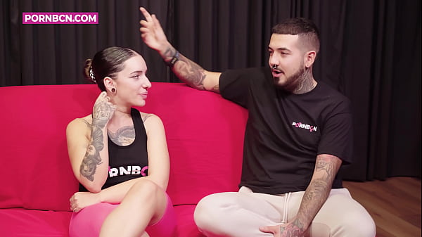 amateur teen audition real couple first scene profesional favdafaka and prvega28 by PORNBCN 4K hardcore