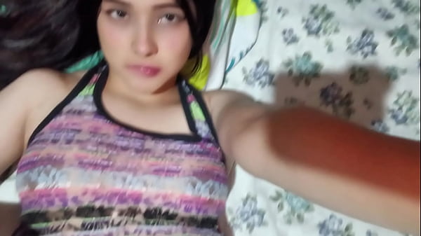 Sweet pussy of young Asian woman (REAL HOMEMADE) Thumbnail