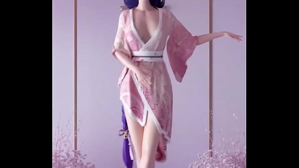 dance anime girls Thumbnail