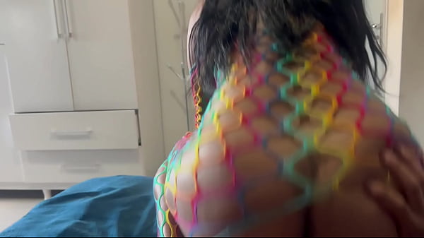 Having fun with my friend's girlfriend Thumbnail