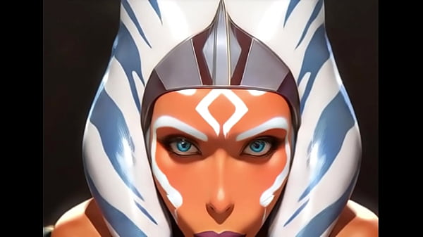 EEPol Ahsoka Parody Star Wars Part 1 AI-Generated AI Thumbnail