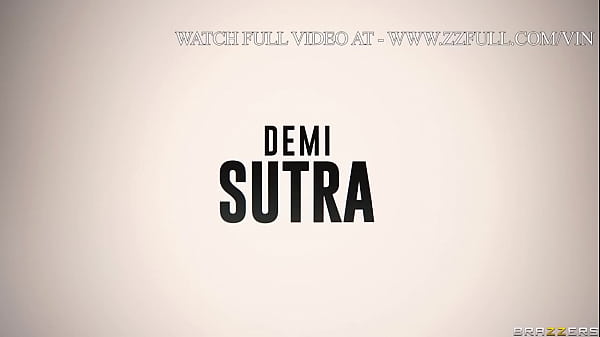 Slutty Sister Cum Dripper.Demi Sutra / Brazzers  / stream full from www.zzfull.com/vin