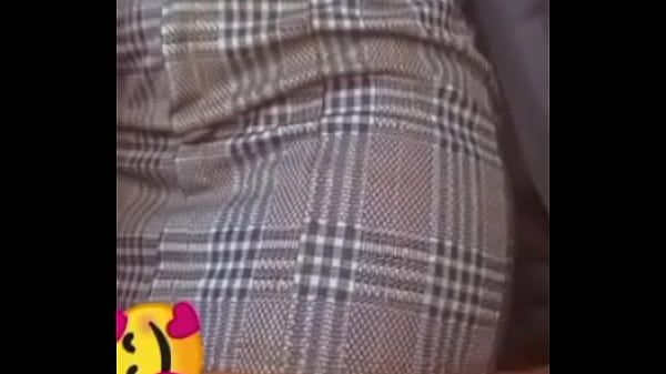 Mini skirt friend Thumbnail