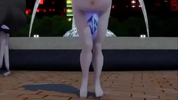 Sexy Striptease by famous lawyer “Takahiro Karasawa” of Japan